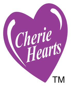 Cherie Hearts logo