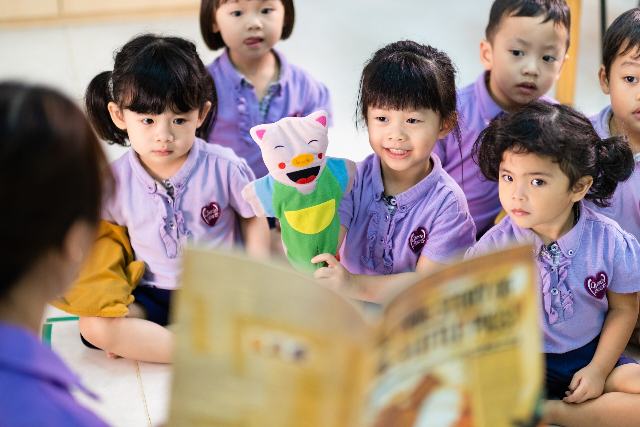 05 strong focus on literacy and bilingualism